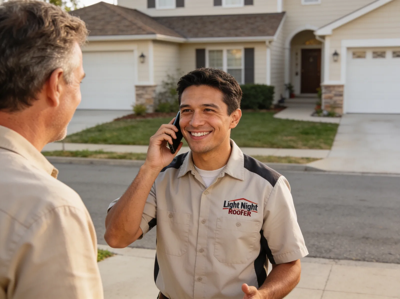 Emergency Roof Repair Westmorland, CA FAQs
